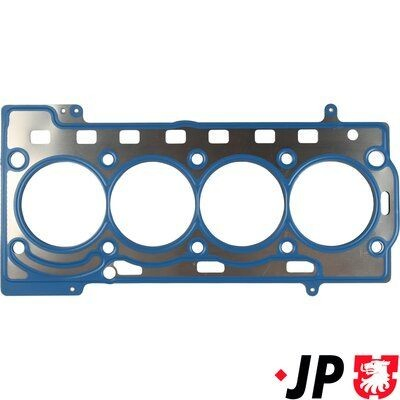  Uszczelka głowicy cylindrów Volkswagen Polo 
